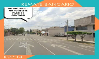 Foto de inmueble en AV. 508 #00, Col. Ampliación San Juan de Aragón C.P. 07470, Gustavo A. Madero