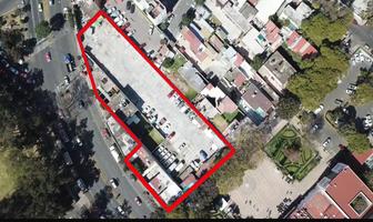 Foto de inmueble en , Col. Ampliación San Marcos Norte C.P. 16038, Xochimilco