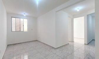 Foto de inmueble en Gregorio Torres, Col. Ampliación San Miguel C.P. 09360, Iztapalapa