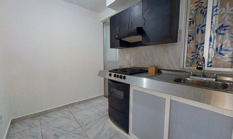 Foto de inmueble en Gregorio Torres Quintero, Col. Ampliación San Miguel C.P. 09360, Iztapalapa