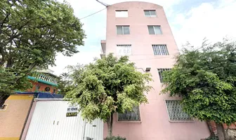 Foto de inmueble en GUSTAVO BAZAN  #101Int. 501, Col. Ampliación San Pedro Xalpa C.P. 02719, Azcapotzalco