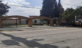 Foto de inmueble en Mar de la Crisis, Col. Ampliación Selene C.P. 13430, Tláhuac