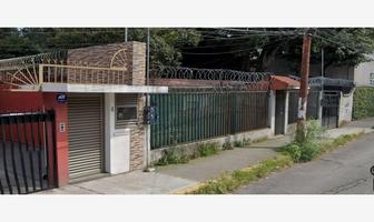 Foto de inmueble en CLUB ALEMAN #00, Col. Ampliación Tepepan C.P. 16029, Xochimilco