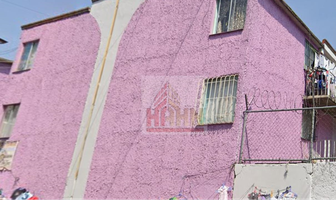 Foto de inmueble en Calle Manuel M. López No 180, Unidad Privativa Departamento 203, Edificio E, Condominio IV 180, Col. Ampliación Zapotitla C.P. 13315, Tláhuac