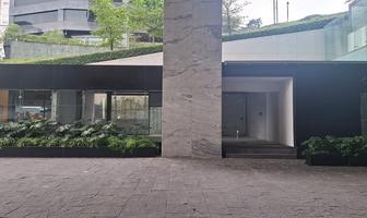 Foto de inmueble en , Col. Ampliación el Yaqui C.P. 05330, Cuajimalpa de Morelos