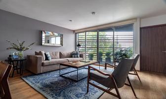 Foto de inmueble en Renta Depa en Cuajimalpa, Amueblado #208, Col. Ampliación el Yaqui C.P. 05330, Cuajimalpa de Morelos