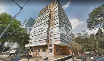 Foto de inmueble en Av. Ejercito Nacional #225, Col. Anahuac I Sección C.P. 11320, Miguel Hidalgo