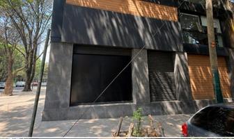 Foto de inmueble en Av ejercito nacional, Col. Anahuac I Sección C.P. 11320, Miguel Hidalgo