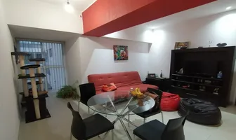 Foto de inmueble en BAHIA DE SAN HIPOLITO #S/NInt. 13, Col. Anahuac I Sección C.P. 11320, Miguel Hidalgo