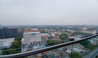 Foto de inmueble en Be Grand Polanco, Torre 4, Col. Anahuac I Sección C.P. 11320, Miguel Hidalgo