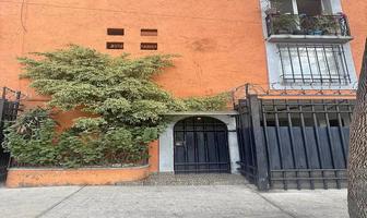 Foto de inmueble en Calle Felipe Carrillo Puerto, Col. Anahuac I Sección C.P. 11320, Miguel Hidalgo