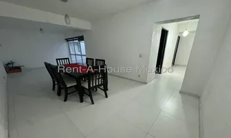 Foto de inmueble en Calle Mariano Escobedo #1, Col. Anahuac I Sección C.P. 11320, Miguel Hidalgo