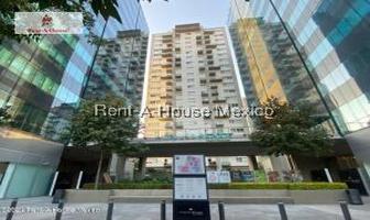 Foto de inmueble en Departamento en Renta en Parques Polanco EOD 27-1105, Col. Anahuac I Sección C.P. 11320, Miguel Hidalgo