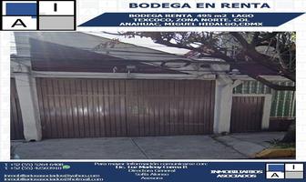 Foto de inmueble en LAGO TEXCOCO, Col. Anahuac I Sección C.P. 11320, Miguel Hidalgo