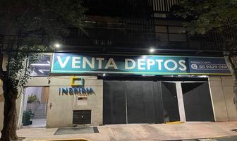 Foto de inmueble en Lago Chapala, Col. Anahuac I Sección C.P. 11320, Miguel Hidalgo