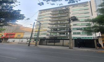 Foto de inmueble en Mariano escobedo, Col. Anahuac I Sección C.P. 11320, Miguel Hidalgo