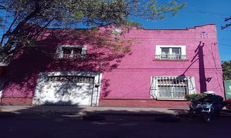 Foto de inmueble en , Col. Anahuac I Sección C.P. 11320, Miguel Hidalgo