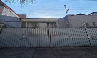 Foto de inmueble en , Col. Anahuac I Sección C.P. 11320, Miguel Hidalgo