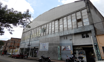 Foto de inmueble en , Col. Anahuac I Sección C.P. 11320, Miguel Hidalgo