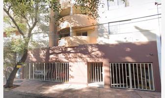 Foto de inmueble en Sin nombre de calle, Col. Anahuac I Sección C.P. 11320, Miguel Hidalgo