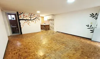 Foto de inmueble en Sin nombre de calle, Col. Anahuac I Sección C.P. 11320, Miguel Hidalgo