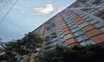 Foto de inmueble en Torre Unión, Col. Anahuac I Sección C.P. 11320, Miguel Hidalgo