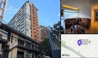 Foto de inmueble en Venta Departamento en Ejercito Nacional a un Costado de Polanco al 200 #225, Col. Anahuac I Sección C.P. 11320, Miguel Hidalgo