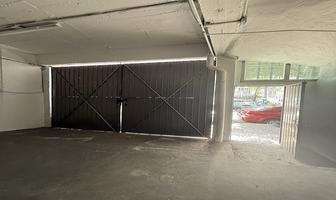 Foto de inmueble en av texcoco, Col. Anahuac I Sección C.P. 11320, Miguel Hidalgo