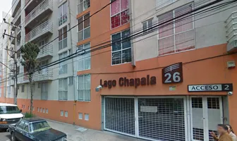 Foto de inmueble en Lago Chapala #26Int. s-n, Col. Anahuac II Sección C.P. 11320, Miguel Hidalgo
