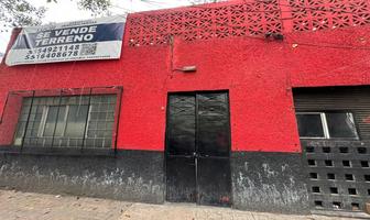 Foto de inmueble en , Col. Anahuac II Sección C.P. 11320, Miguel Hidalgo