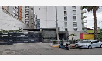 Foto de inmueble en Sin nombre de calle, Col. Anahuac II Sección C.P. 11320, Miguel Hidalgo