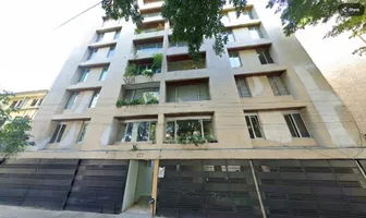 Foto de inmueble en AV. THIERS #223, Col. Anzures C.P. 11590, Miguel Hidalgo