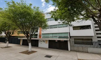 Foto de inmueble en AV THIERS #39, Col. Anzures C.P. 11590, Miguel Hidalgo