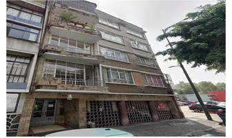 Foto de inmueble en Av. Ejercito Nacional Mexicano, Anzures, Miguel Hidalgo, Col. Anzures C.P. 11590, Miguel Hidalgo