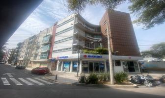 Foto de inmueble en Av. Ejercito Nacional, Col. Anzures C.P. 11590, Miguel Hidalgo