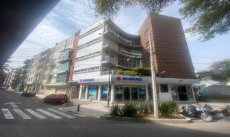 Foto de inmueble en Av. Ejercito Nacional, Col. Anzures C.P. 11590, Miguel Hidalgo