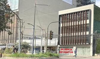 Foto de inmueble en Av. MARIANO ESCOBEDO, Col. Anzures C.P. 11590, Miguel Hidalgo