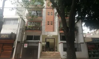 Foto de inmueble en Bahia de Santa Barbara #76Int. 5, Col. Anzures C.P. 11590, Miguel Hidalgo