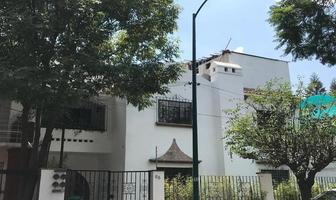 Foto de inmueble en Casa en Renta en Colonia Anzures 3 Minutos de Polanco #79, Col. Anzures C.P. 11590, Miguel Hidalgo