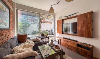 Foto de inmueble en Departamento con Terraza en Herschel, Col. Anzures C.P. 11590, Miguel Hidalgo