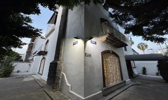 Foto de inmueble en Kepler, Col. Anzures C.P. 11590, Miguel Hidalgo