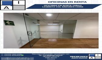 Foto de inmueble en LEIBNITZ, Col. Anzures C.P. 11590, Miguel Hidalgo