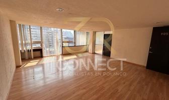 Foto de inmueble en , Col. Anzures C.P. 11590, Miguel Hidalgo
