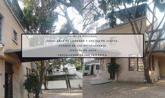 Foto de inmueble en , Col. Anzures C.P. 11590, Miguel Hidalgo
