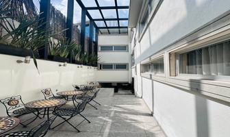 Foto de inmueble en , Col. Anzures C.P. 11590, Miguel Hidalgo