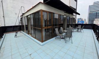 Foto de inmueble en , Col. Anzures C.P. 11590, Miguel Hidalgo
