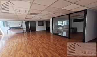 Foto de inmueble en Oficina en Renta - Anzures - 223m2 - Piso 5, Col. Anzures C.P. 11590, Miguel Hidalgo