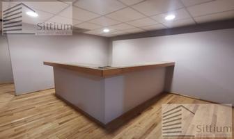 Foto de inmueble en Oficina en Renta - Anzures - 450m2 - Piso 3, Col. Anzures C.P. 11590, Miguel Hidalgo
