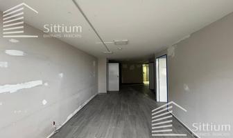 Foto de inmueble en Oficina en Renta - Anzures - 56 m2 - Piso 4, Col. Anzures C.P. 11590, Miguel Hidalgo