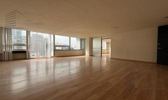Foto de inmueble en Oficina en Renta - Anzures - 65m2 - Piso 9, Col. Anzures C.P. 11590, Miguel Hidalgo